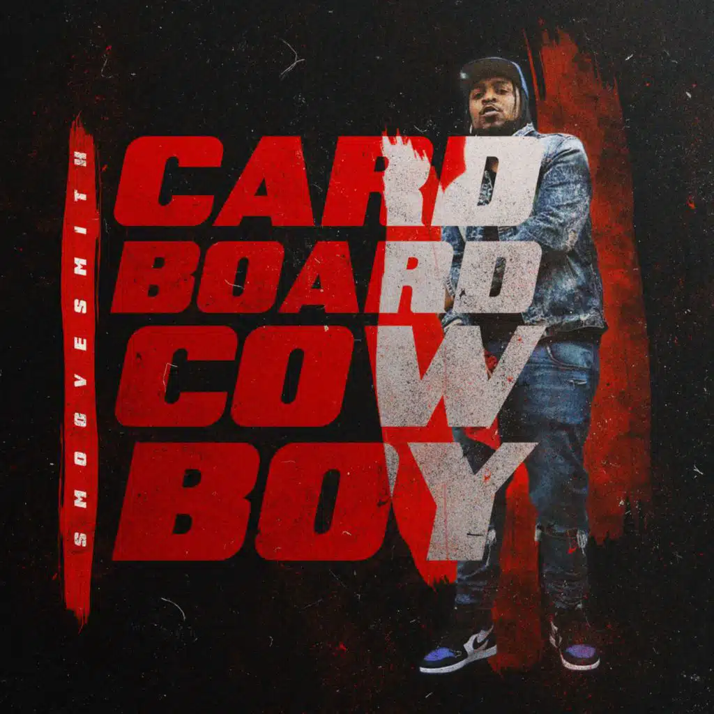 CardBoard Cowboy