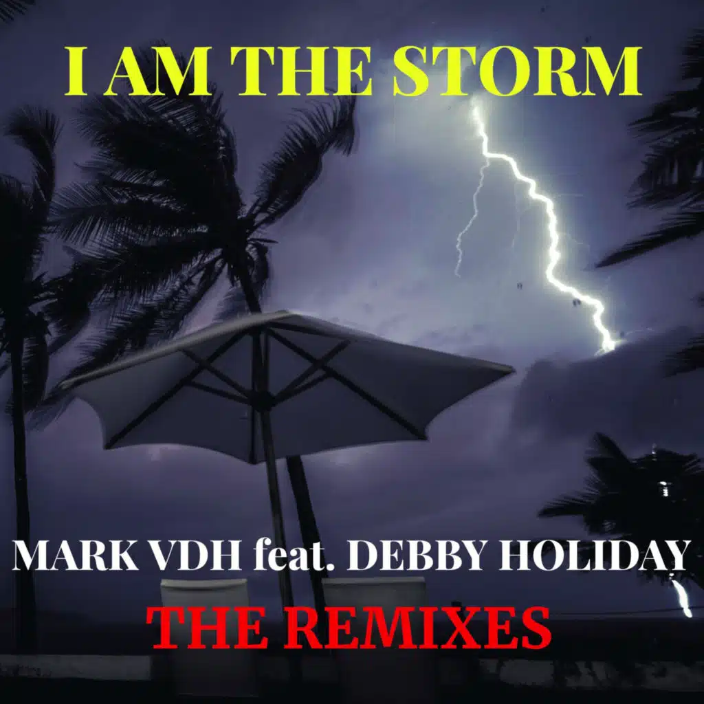 Mark VDH