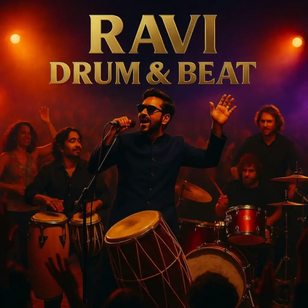 Ravi