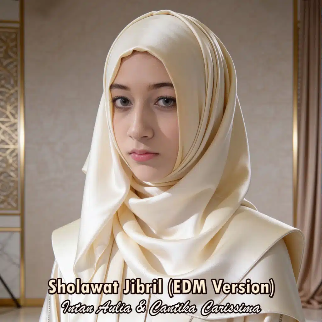 Intan Aulia & Cantika Carissima