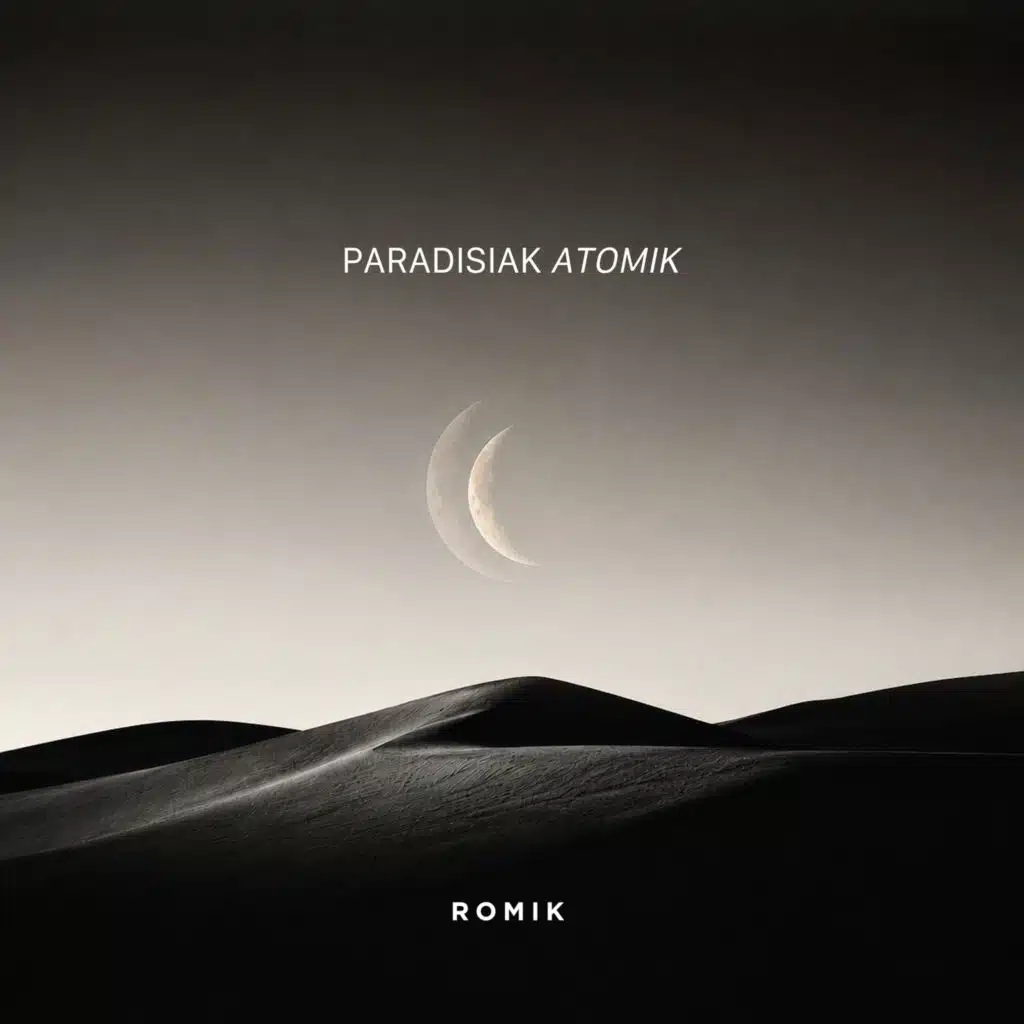 Paradisiak Atomik