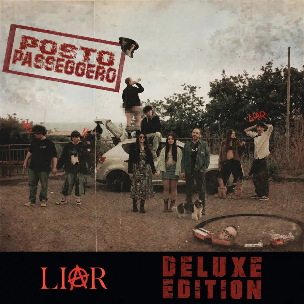 LIAR