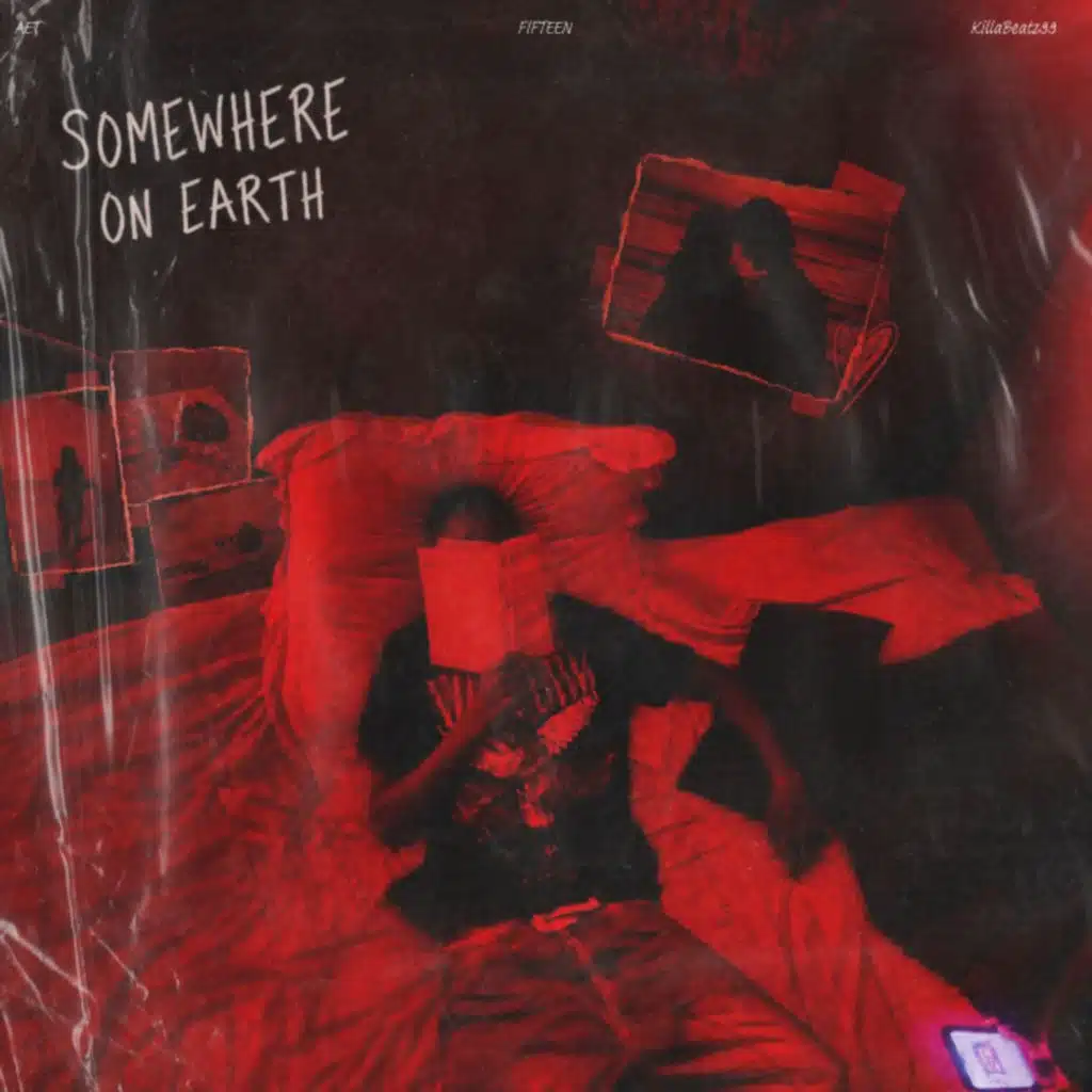 Somewhere on Earth (S.O.E)
