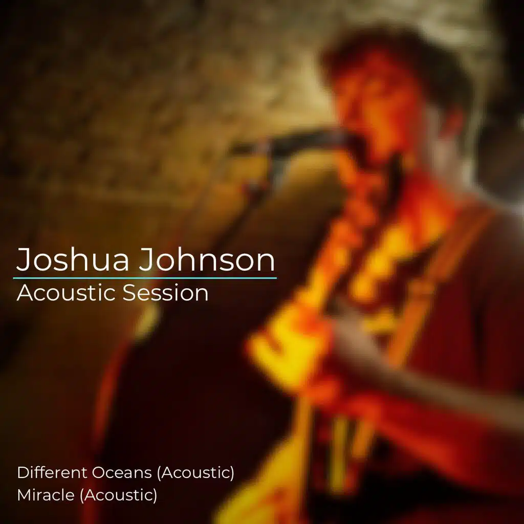 Acoustic Session