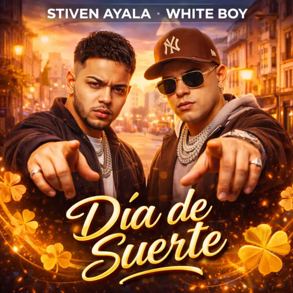 Dia de Suerte