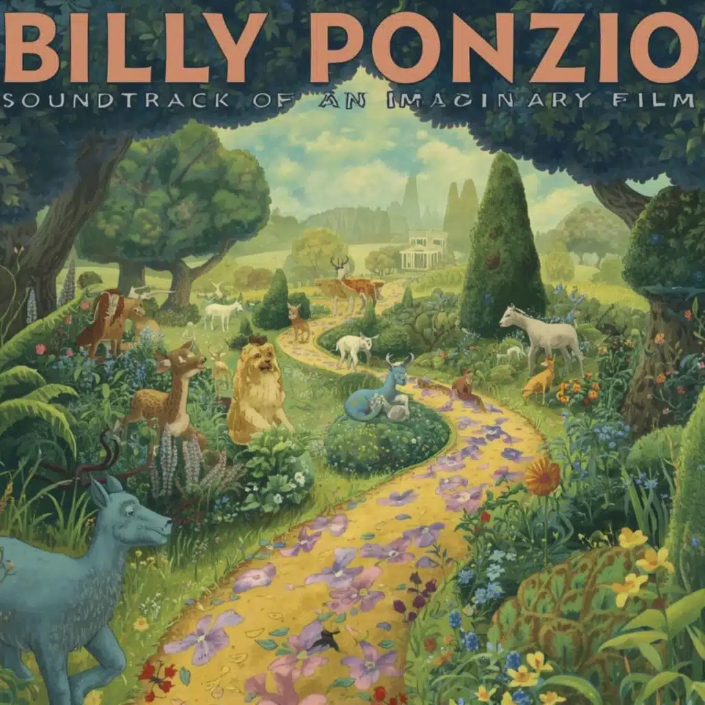 Billy Ponzio