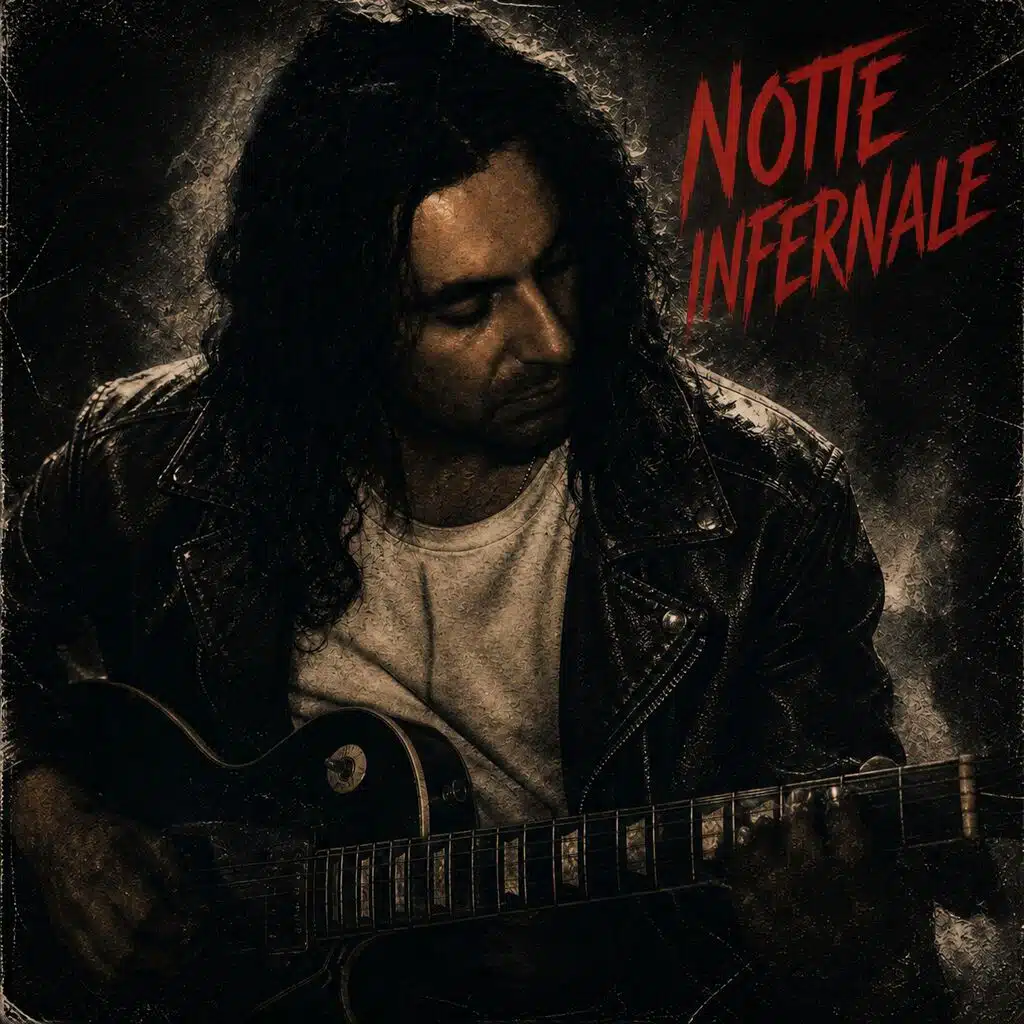 Notte infernale