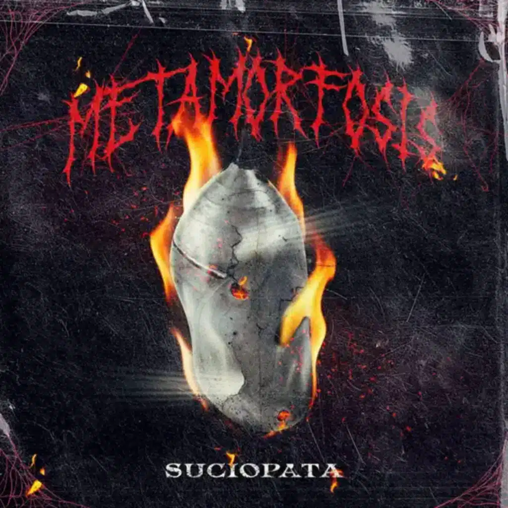 Metamorfosis