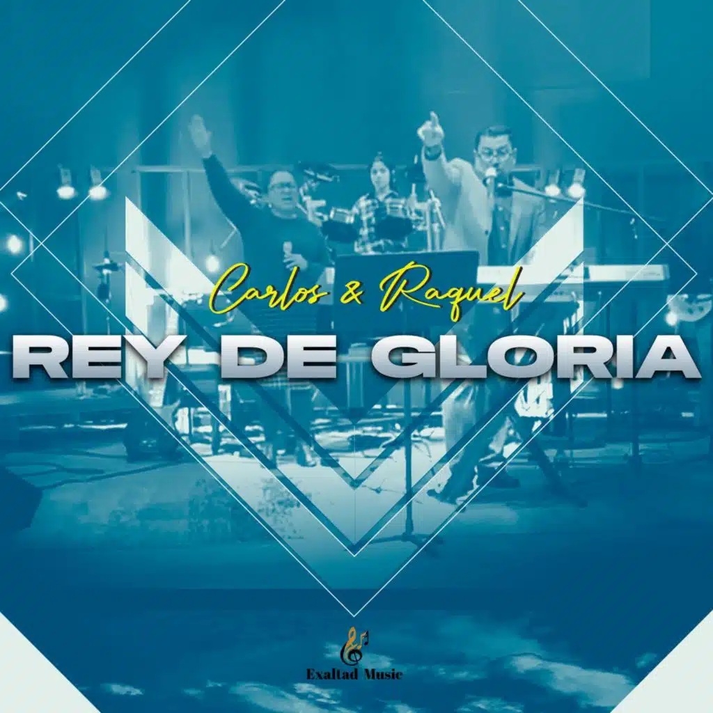Rey De Gloria