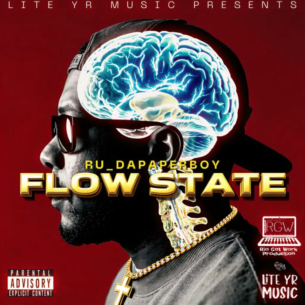 Flow State