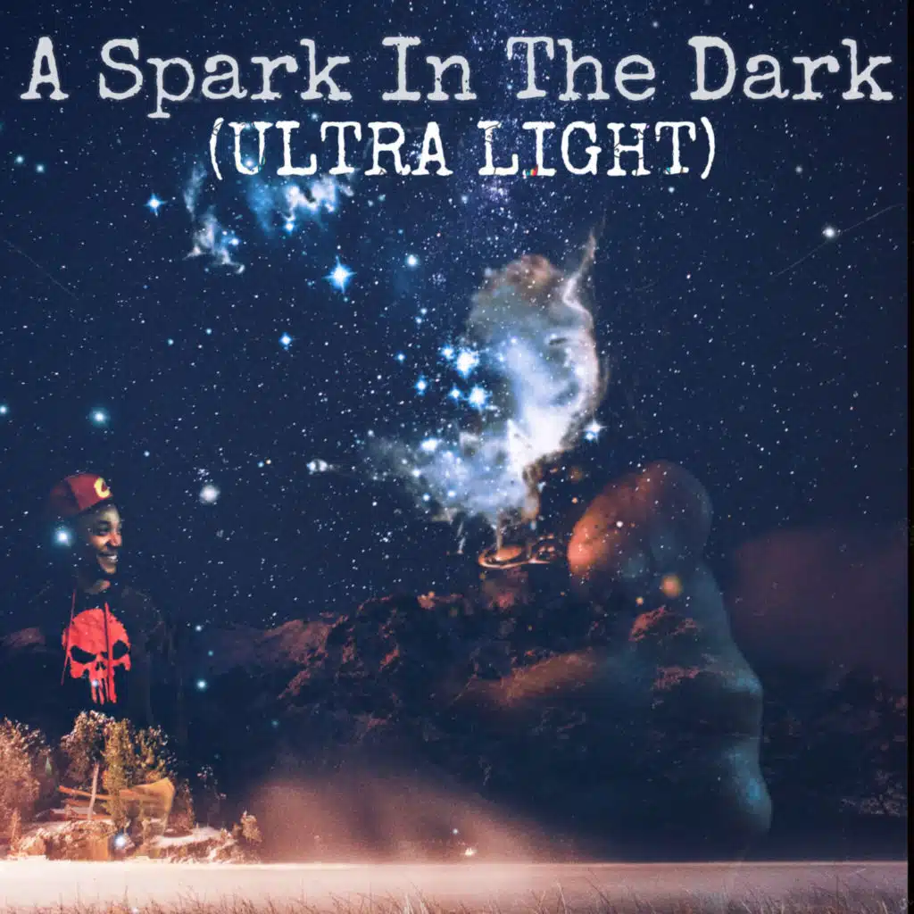 A Spark In The Dark (ULTRA LIGHT)