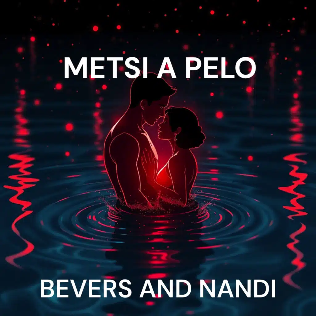 METSI A PELO