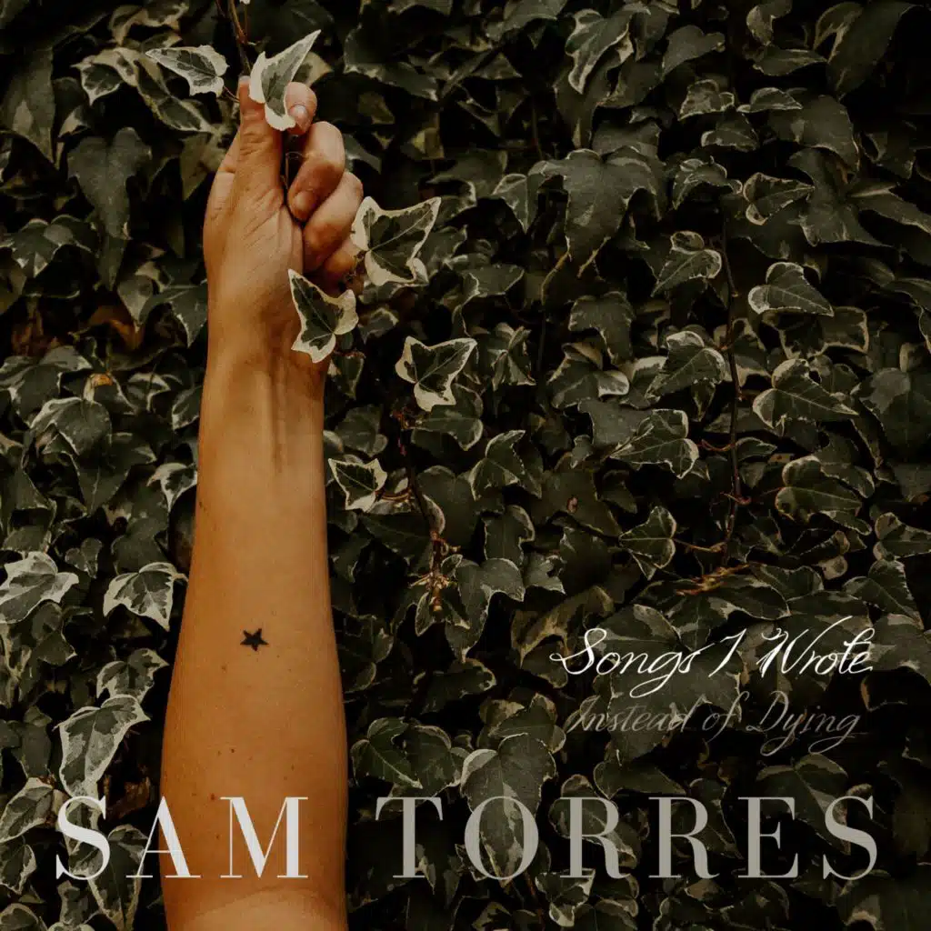 Sam Torres