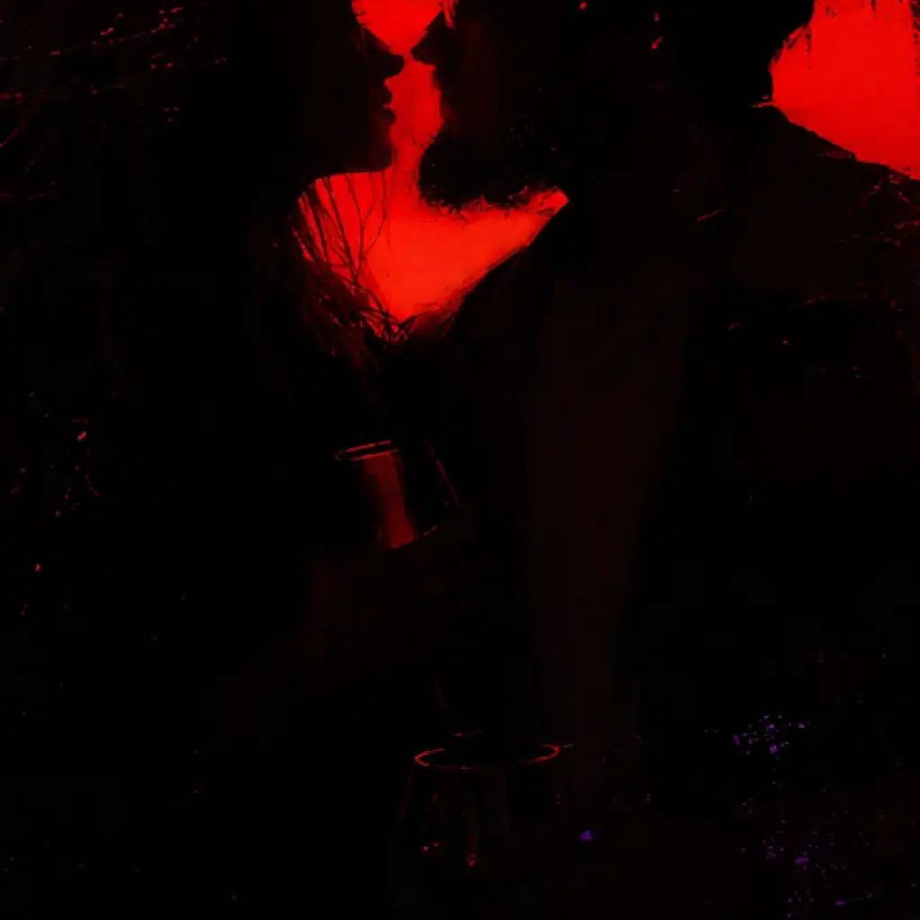 The Title Is in Color