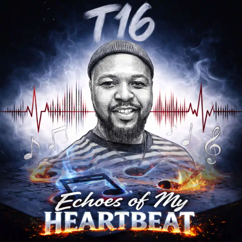 Echoes of My Heartbeat