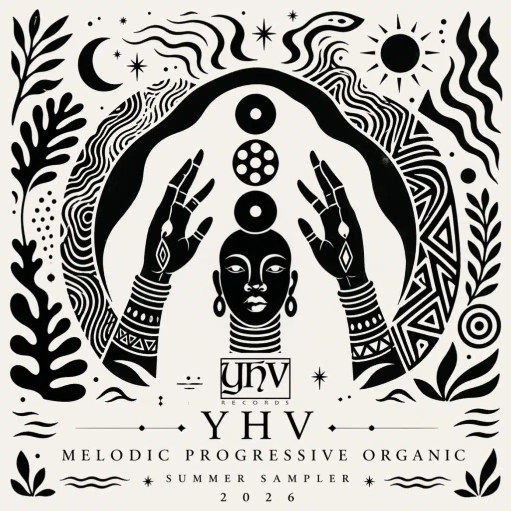 YHV Melodic Progressive Organic (Summer Sampler 2026)