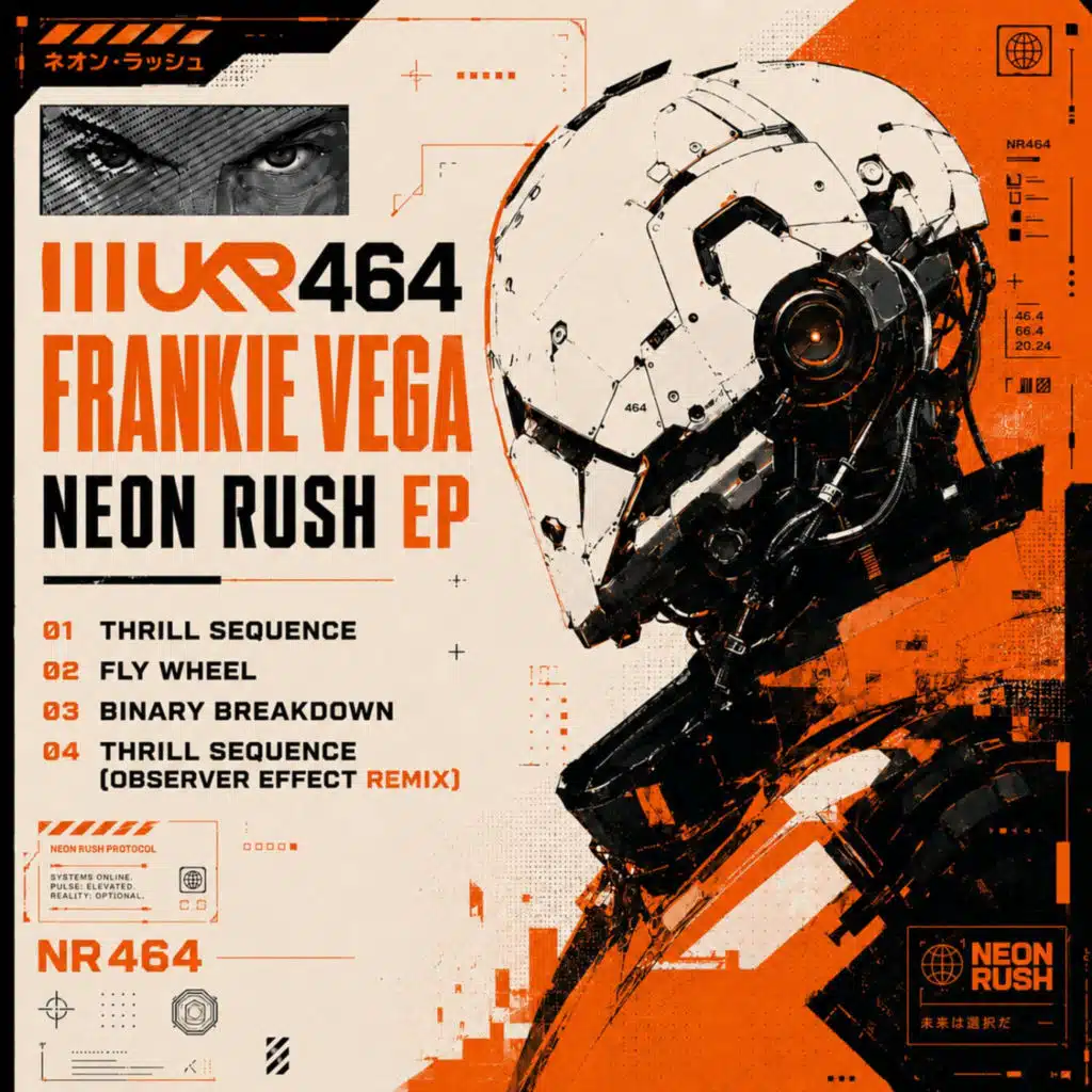 Frankie Vega