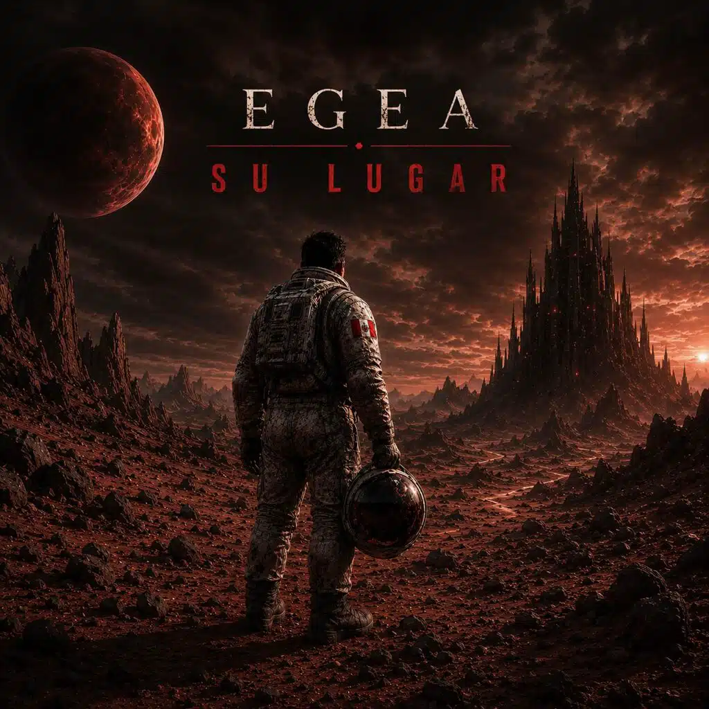 Su Lugar