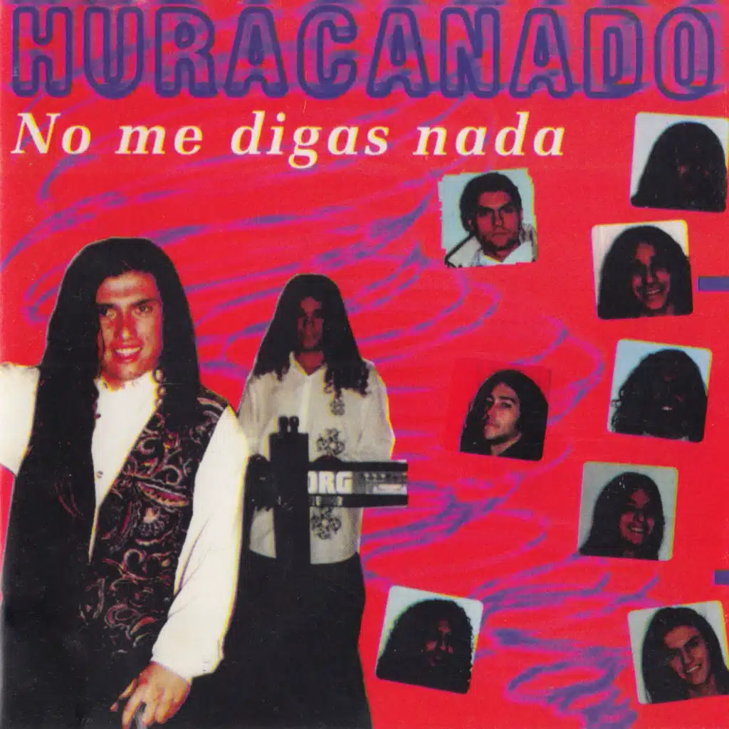 No Me Digas Nada