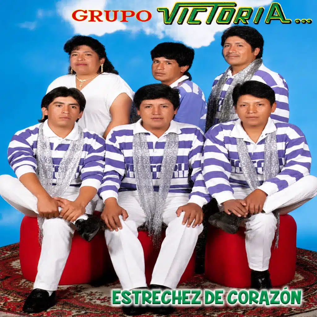 Grupo Victoria