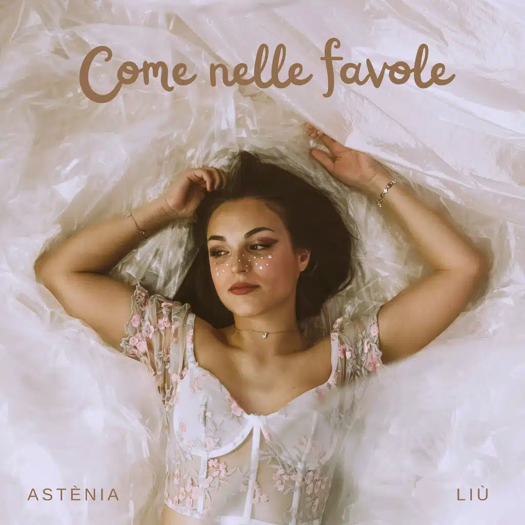 Astènia