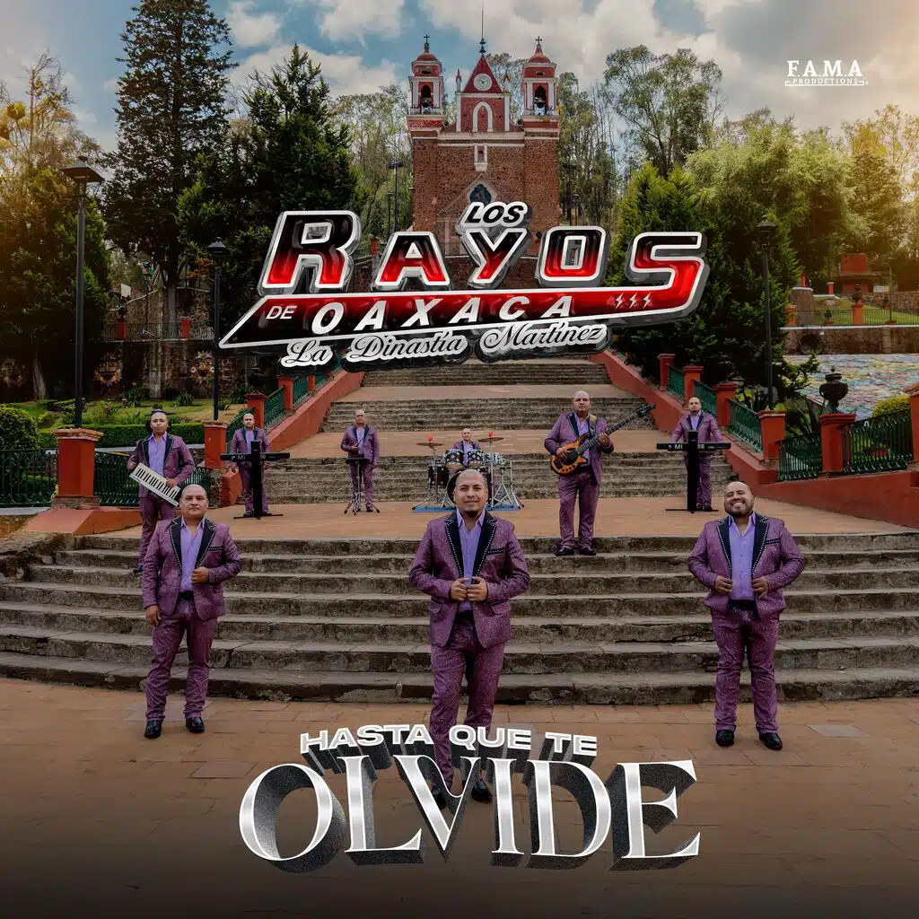Los Rayos de Oaxaca