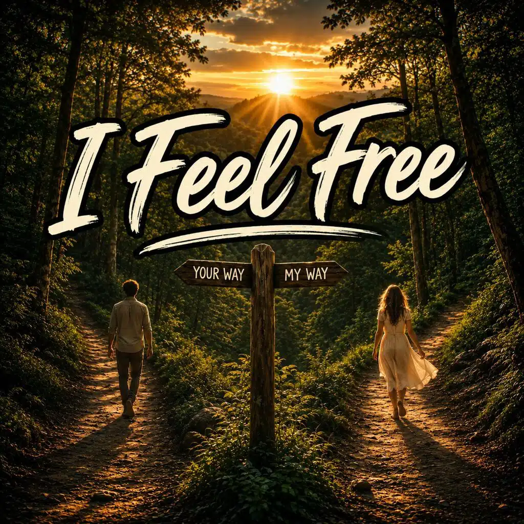 I Feel Free