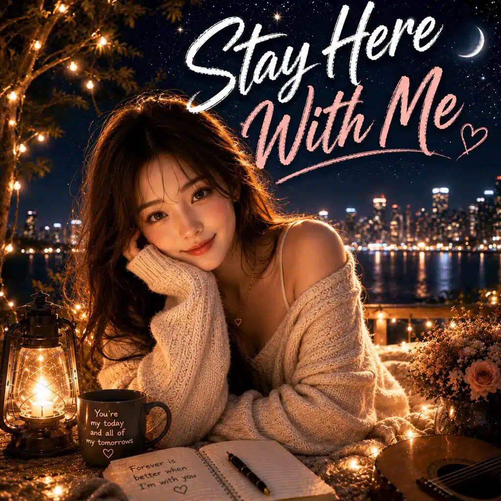 Stay Here With Me