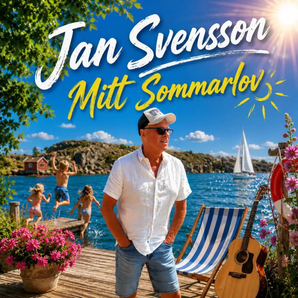 Jan Svensson