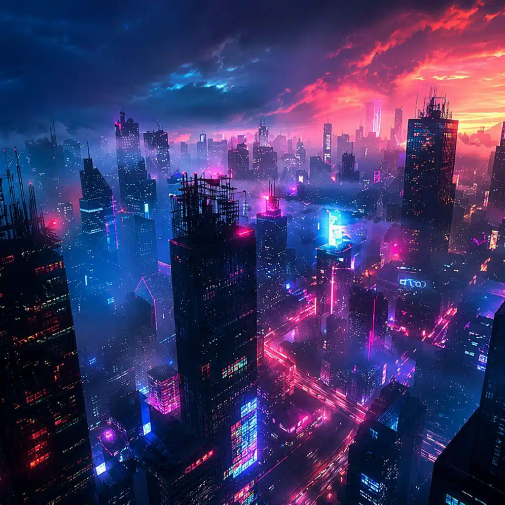 Skyliné