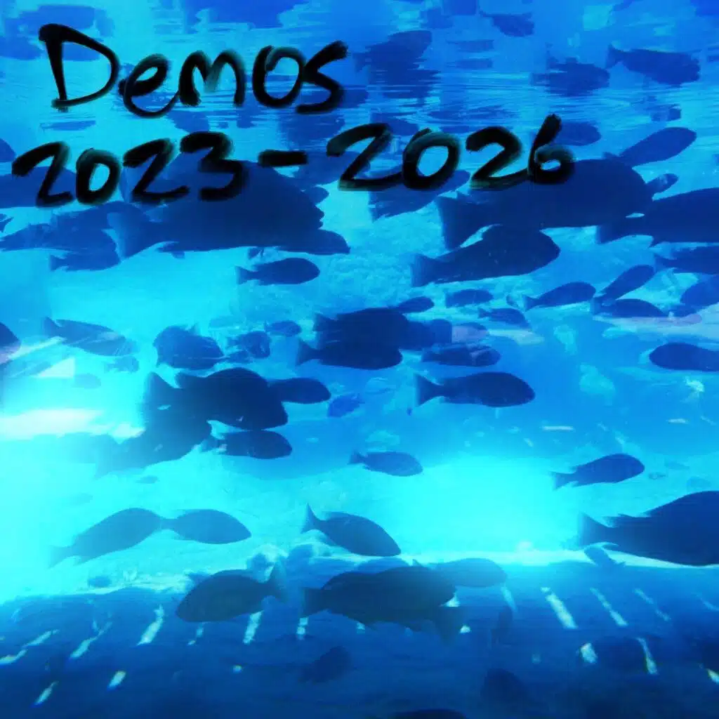 SUNSTATE Demos (2023-2026)