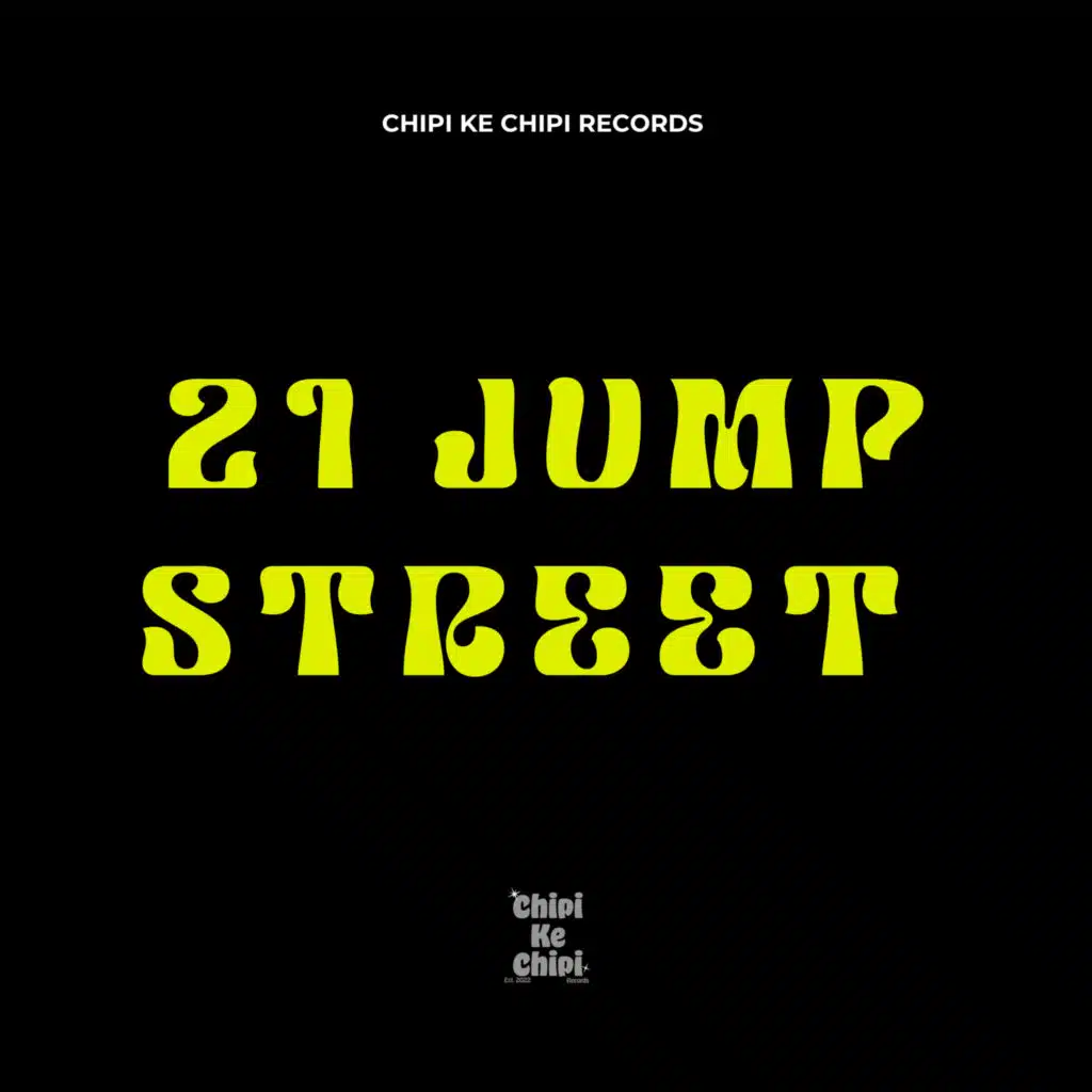 21 Jump Street