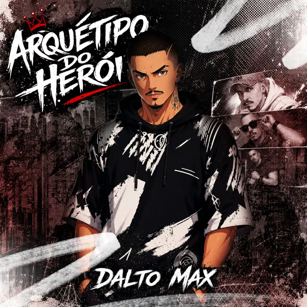 Dalto Max