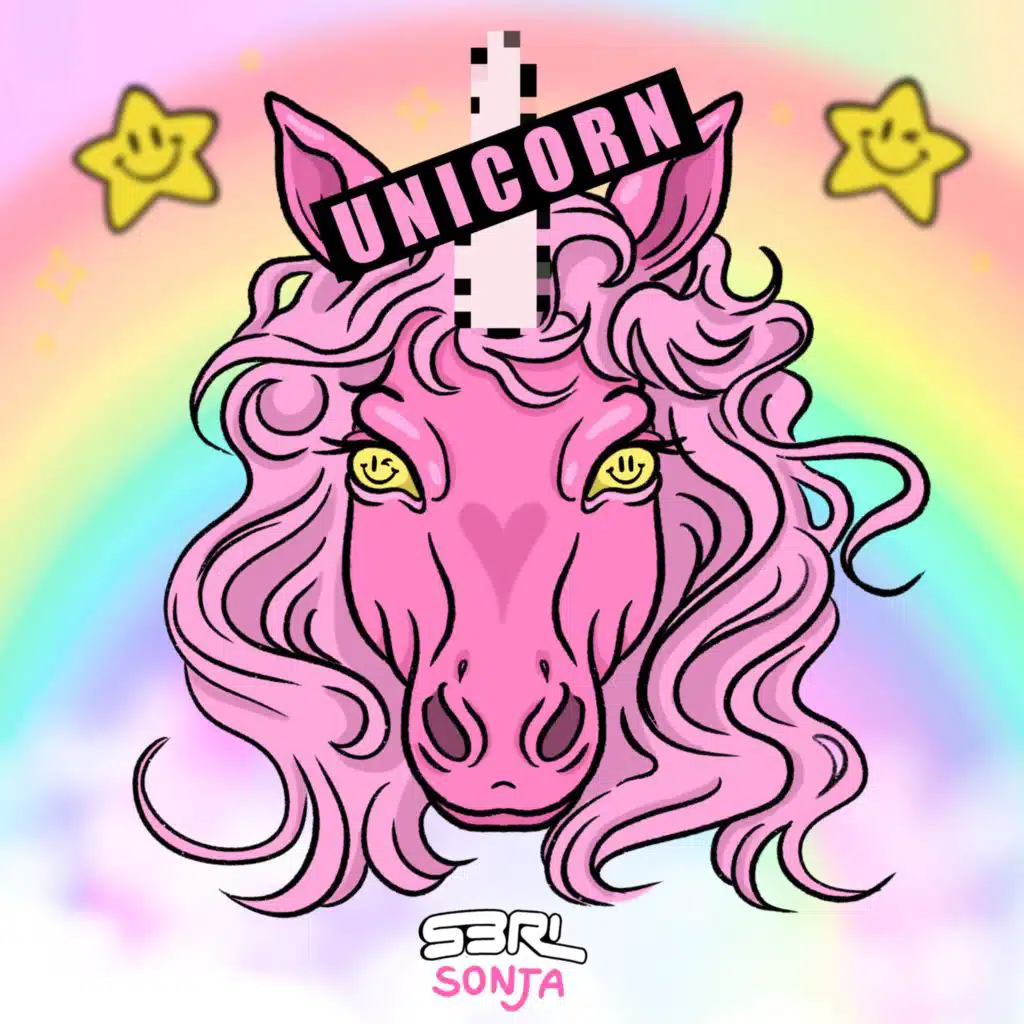 Unicorn (feat. SONJA)