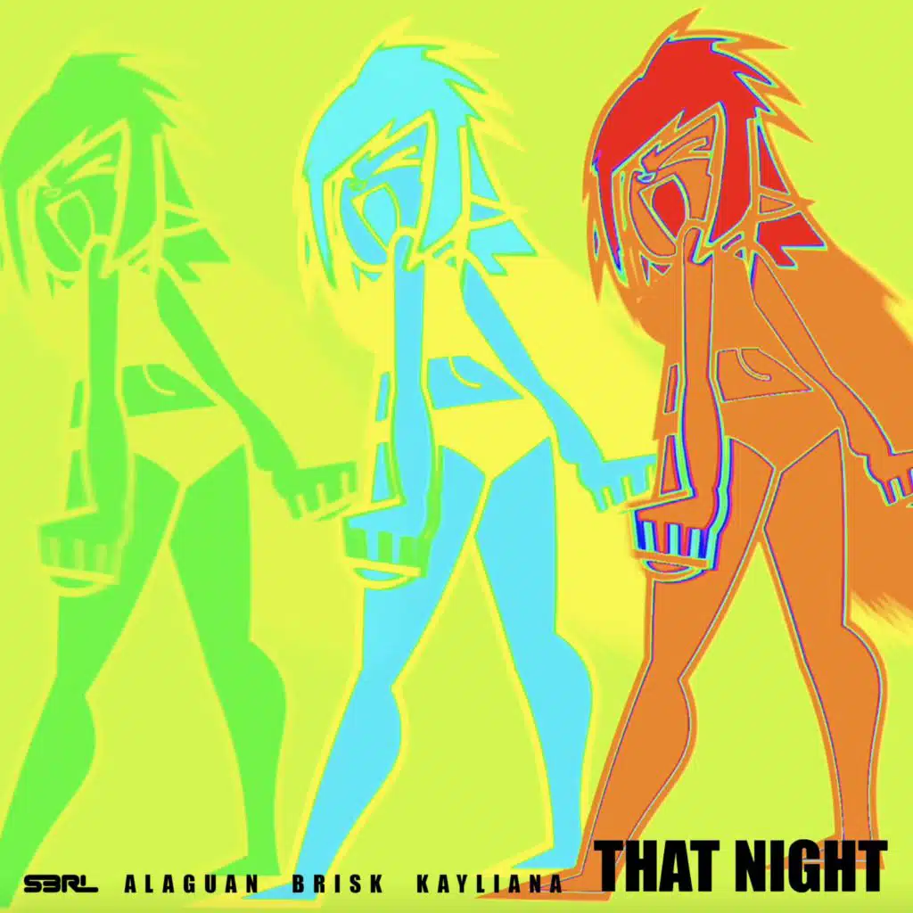 That Night (feat. Kayliana)