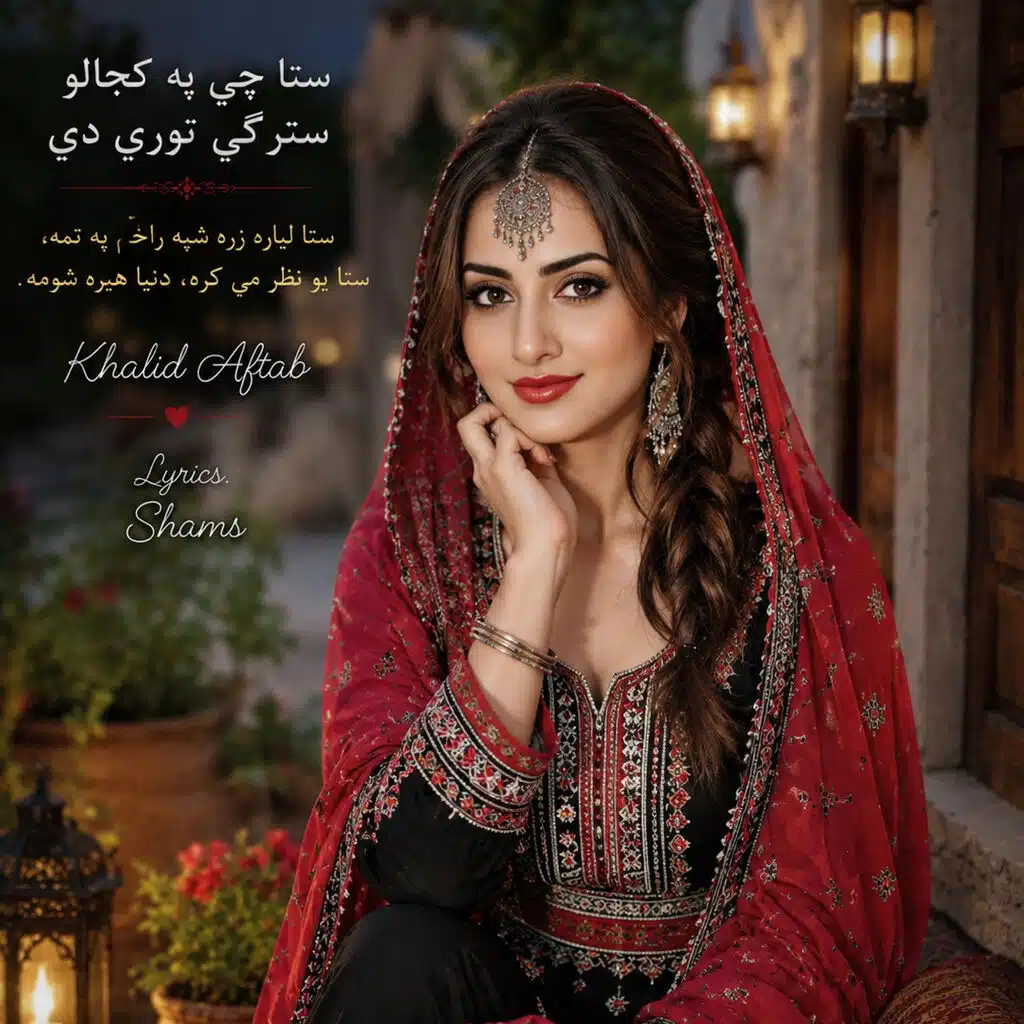 Khalid Aftab