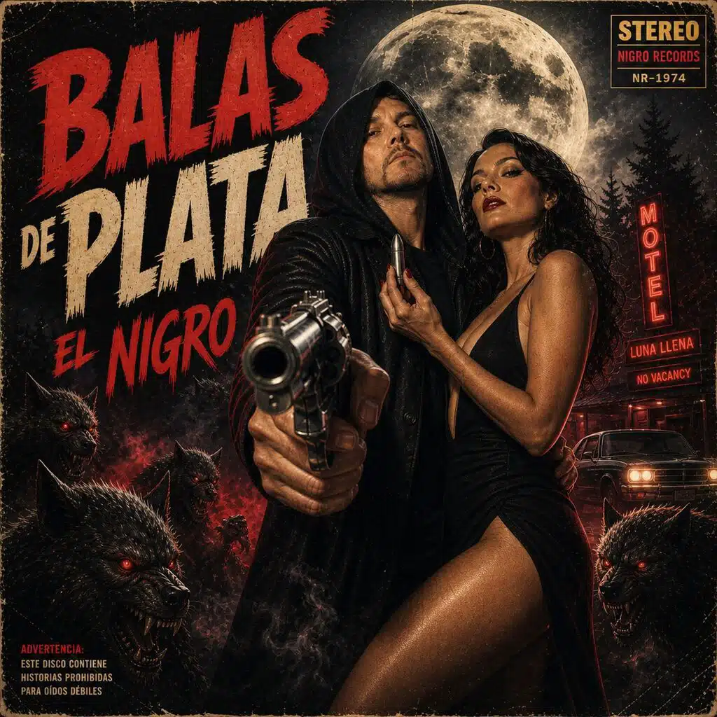 Balas de Plata