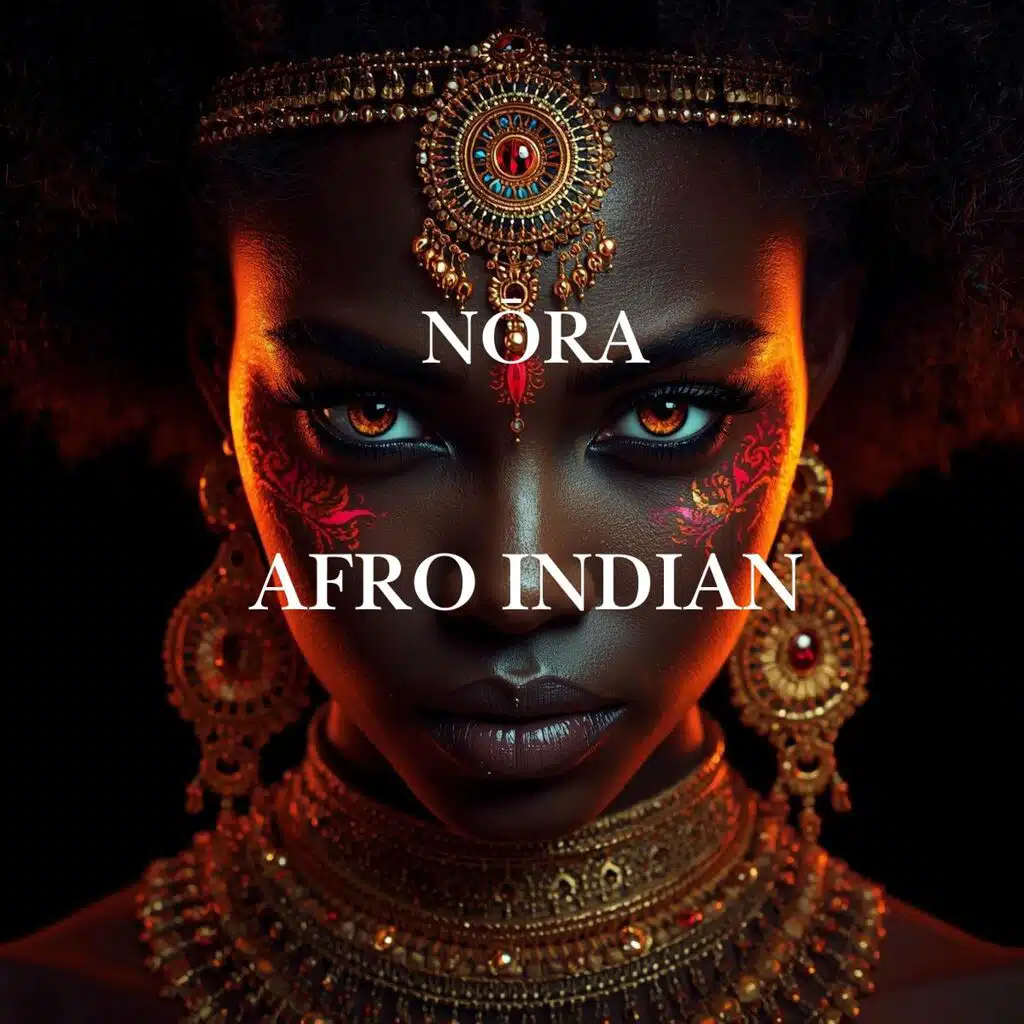 Afro Indian House Hypnotic Vibes | Tribal & Soulful Luxury Mix | NŌRA
