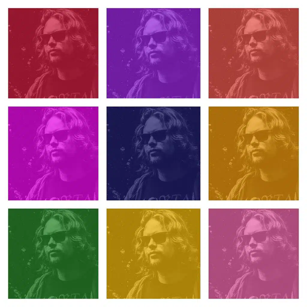 COLOURS