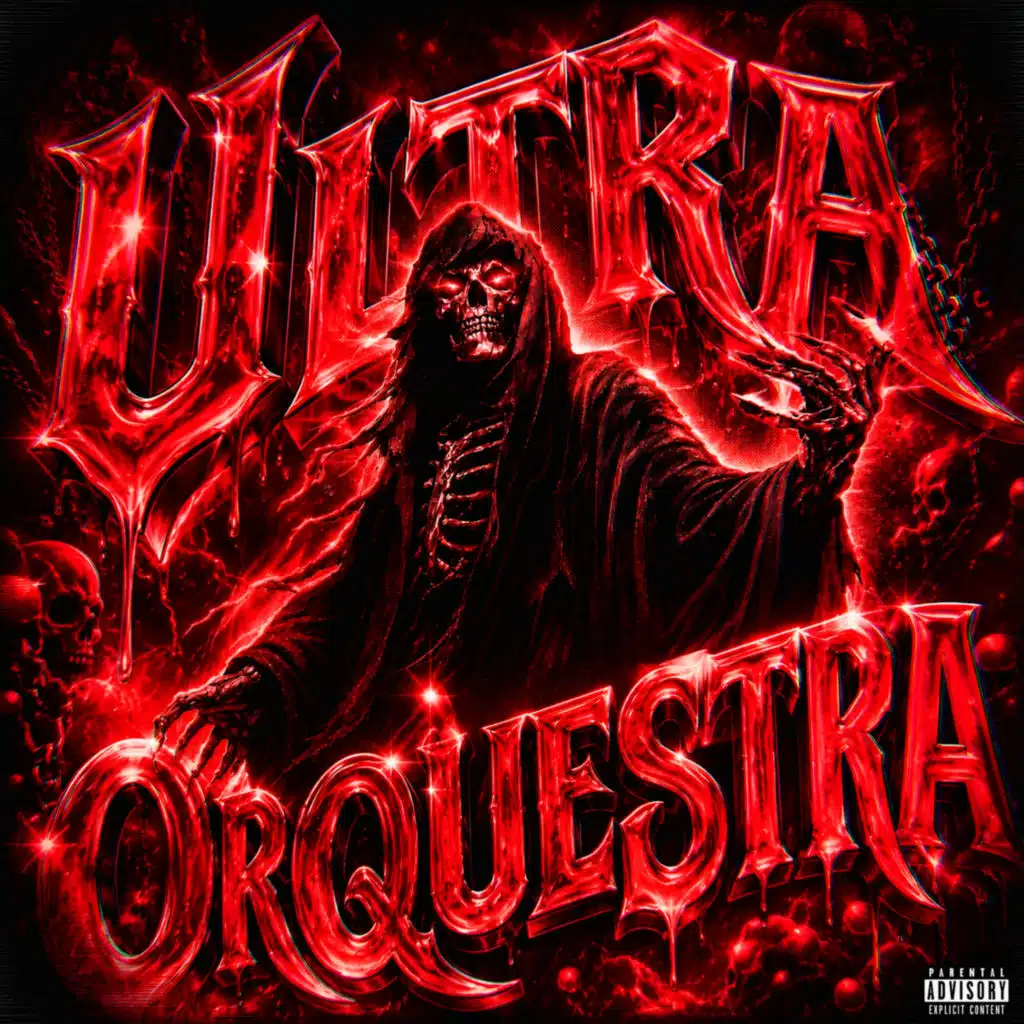 ULTRA ORQUESTRA