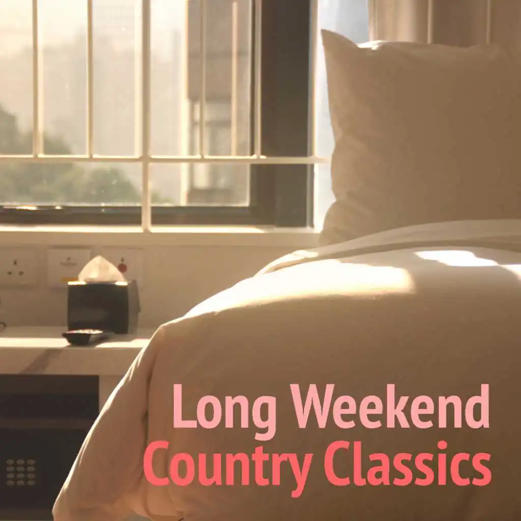 Long Weekend Country Classics