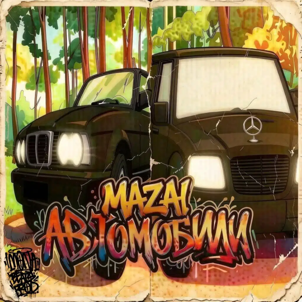 Mazai