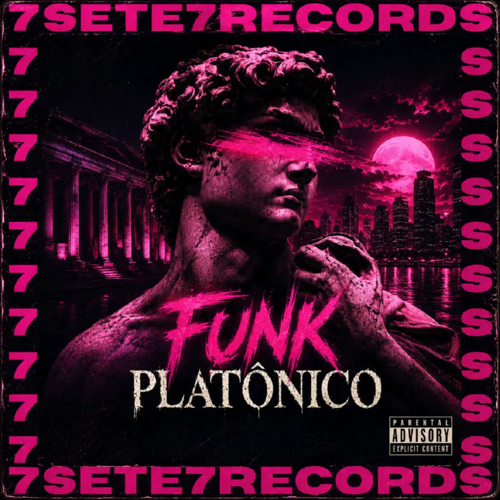 FUNK PLATÔNICO