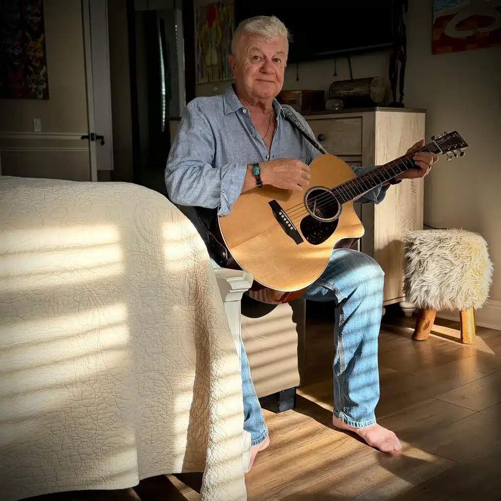 Tim Carroll