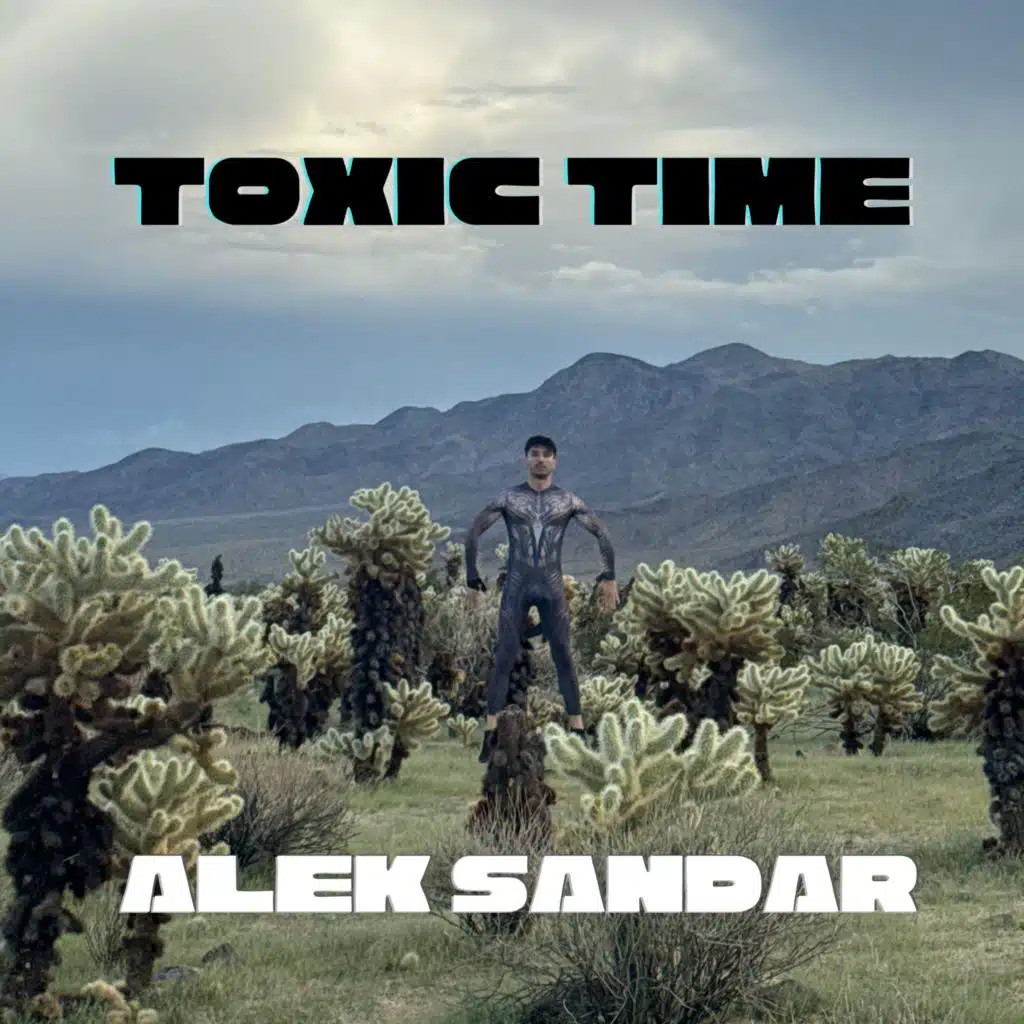 Alek Sandar