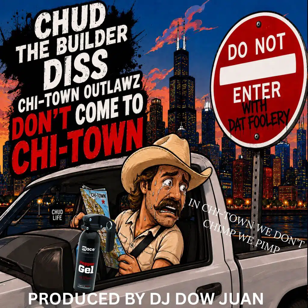 DJ Dow Juan