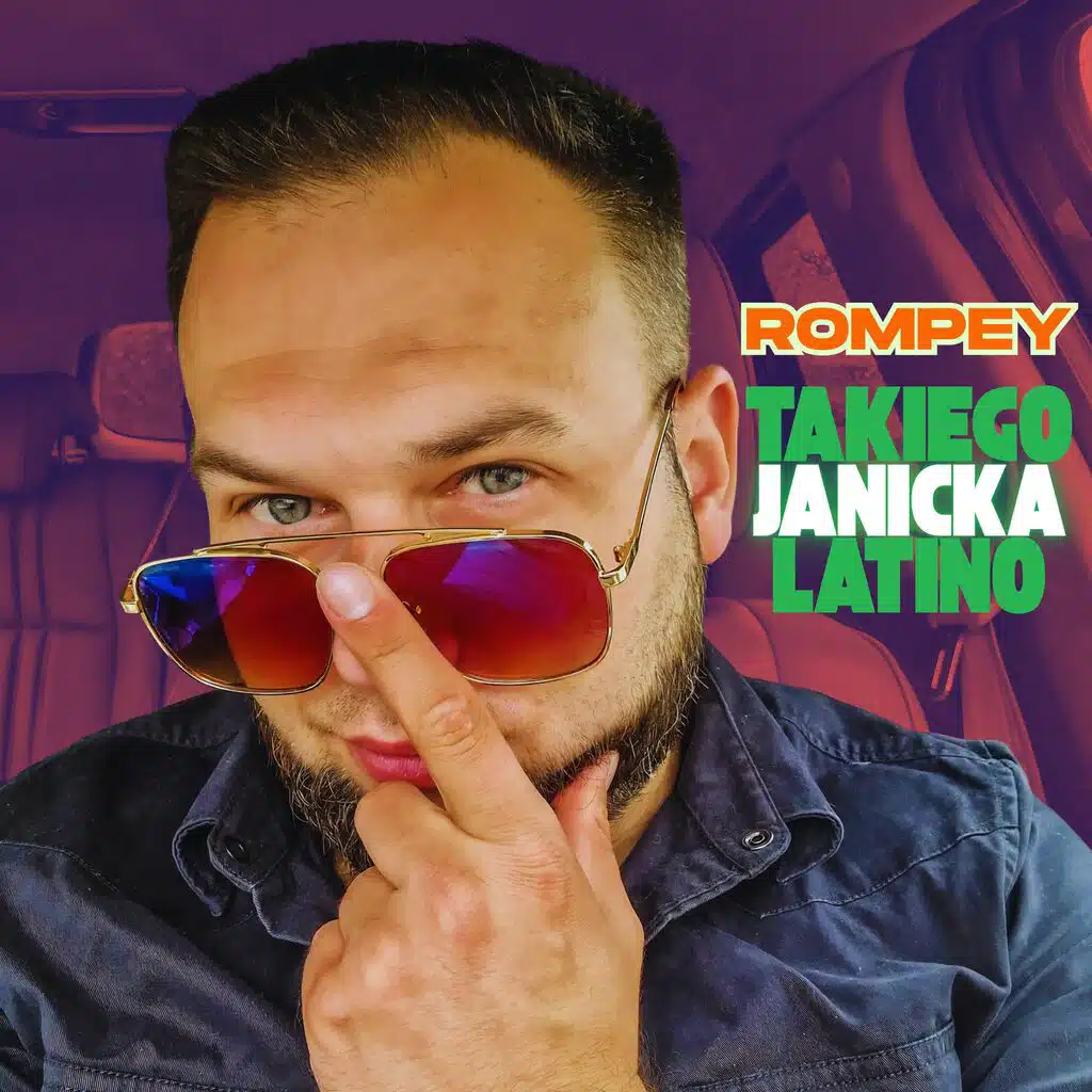 Takiego Janicka Latino