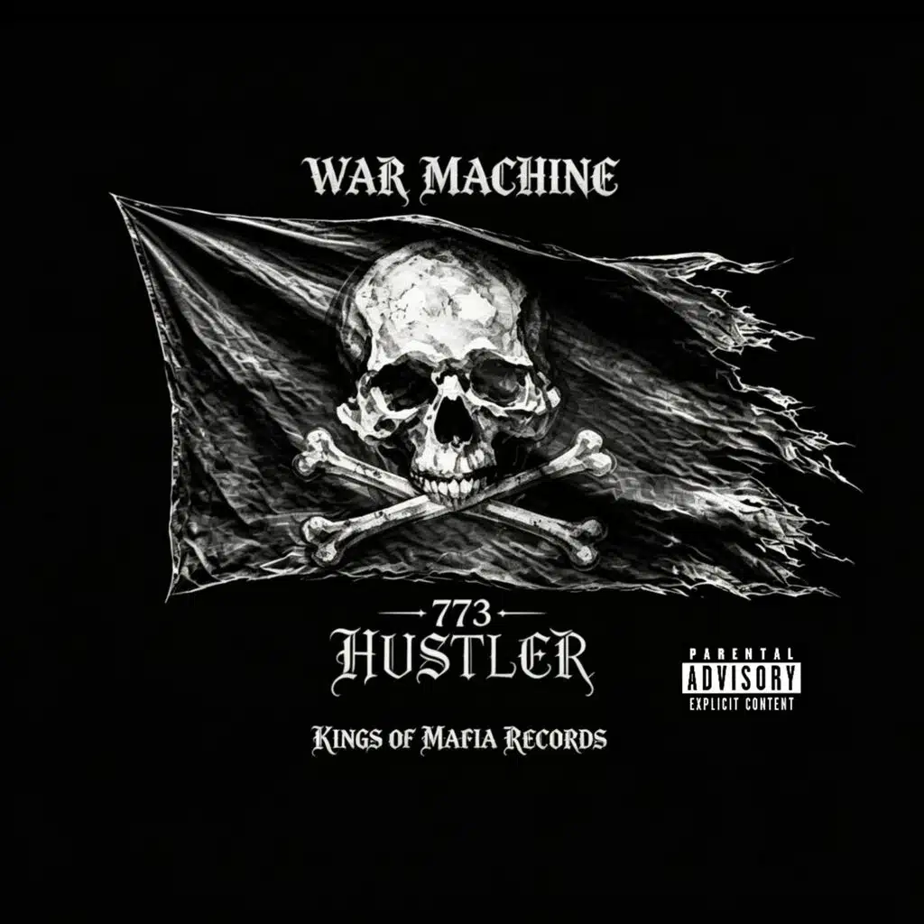 War Machine