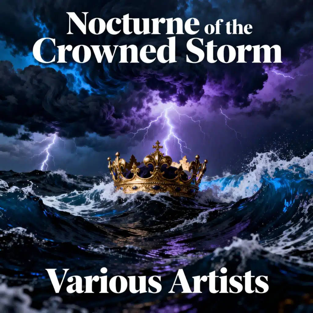 Nocturne of the Crowned Storm