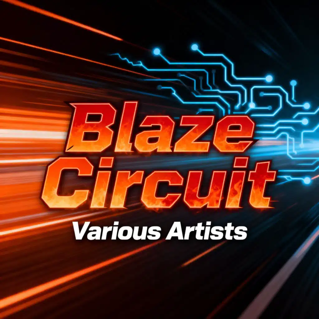 Blaze Circuit